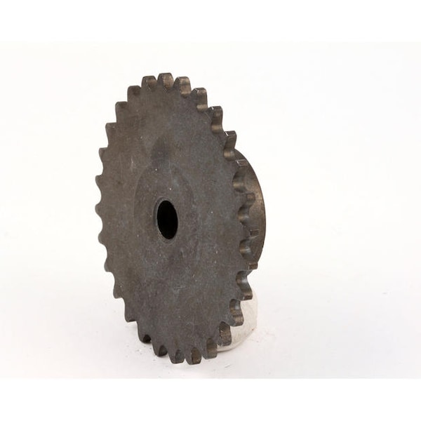 25B28 5/16Bore Sprocket